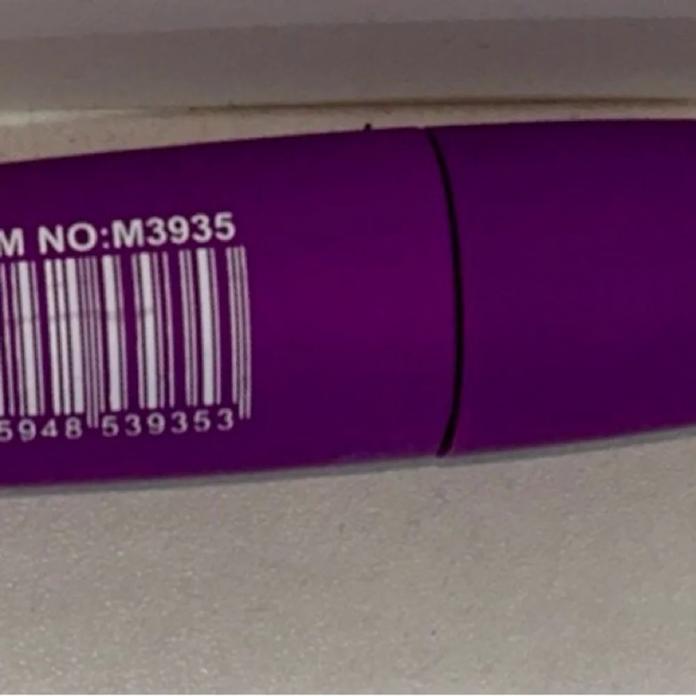 BRAND NEW Miss Betty Black Full Exposure and Bg Volume LASH Mascara NIB